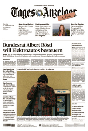Tages-Anzeiger