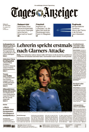 Tages-Anzeiger
