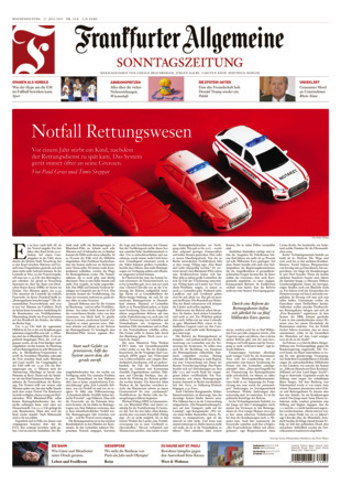 F.A.S. - ePaper