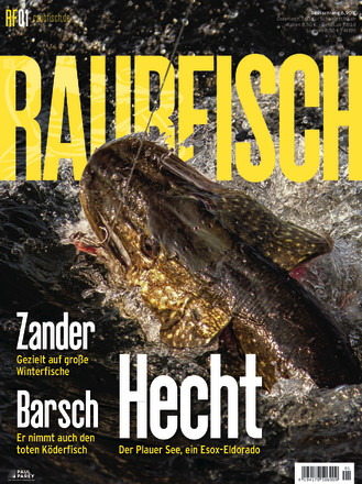 DER RAUBFISCH