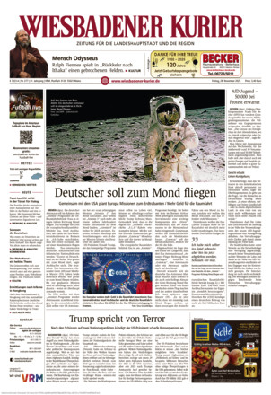 Wiesbadener Kurier