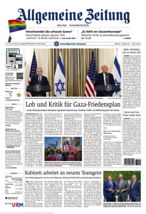 Allgemeine Zeitung