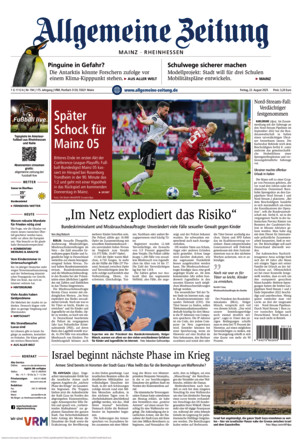 Allgemeine Zeitung