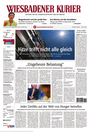Wiesbadener Kurier