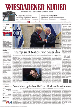 Wiesbadener Kurier