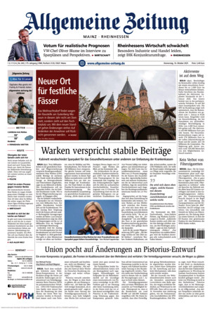 Allgemeine Zeitung