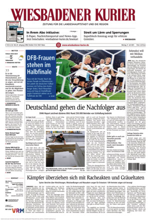 Wiesbadener Kurier