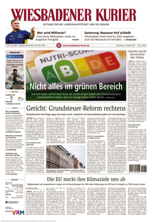 Wiesbadener Kurier