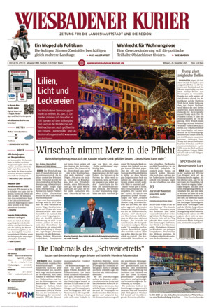 Wiesbadener Kurier