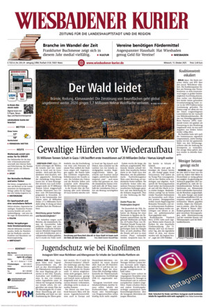 Wiesbadener Kurier