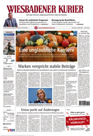 Wiesbadener Kurier