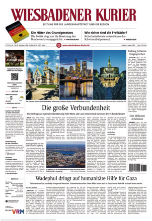 Wiesbadener Kurier