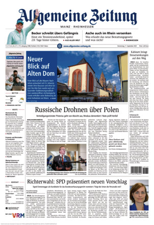 Allgemeine Zeitung