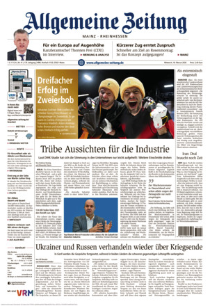 Allgemeine Zeitung