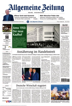 Allgemeine Zeitung