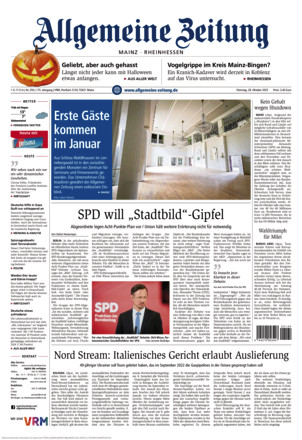 Allgemeine Zeitung