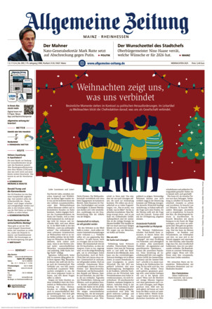 Allgemeine Zeitung