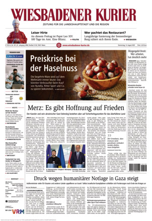 Wiesbadener Kurier