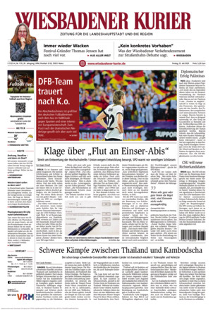 Wiesbadener Kurier