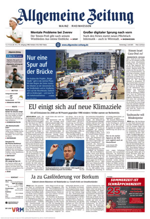 Allgemeine Zeitung