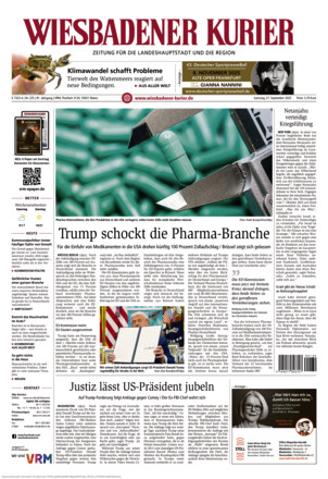 Wiesbadener Kurier