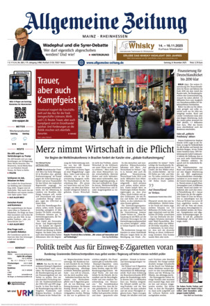 Allgemeine Zeitung