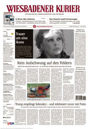 Wiesbadener Kurier