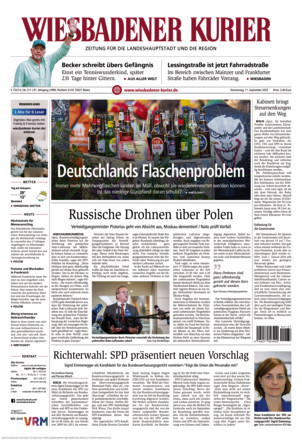 Wiesbadener Kurier