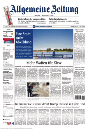 Allgemeine Zeitung