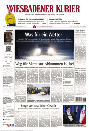 Wiesbadener Kurier