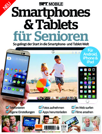 SFT Mobile (Sonderheft 