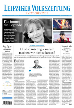 Leipziger Volkszeitung