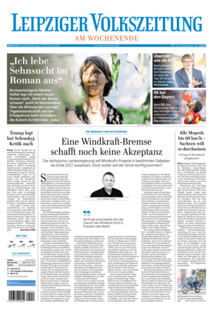 Leipziger Volkszeitung