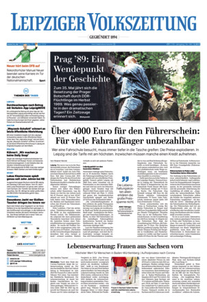 Leipziger Volkszeitung