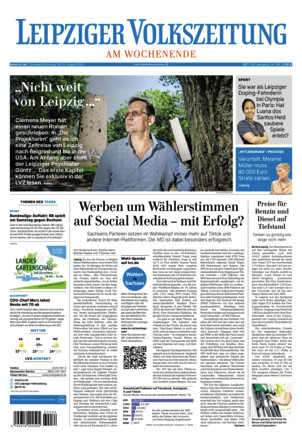 Leipziger Volkszeitung