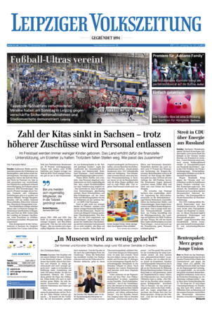 Leipziger Volkszeitung
