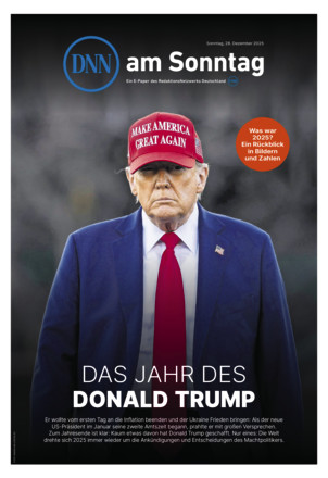 Dresdner Neueste Nachrichten