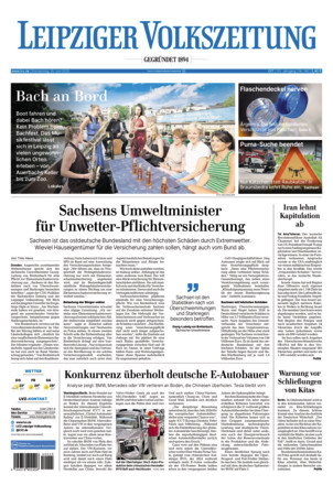 Leipziger Volkszeitung