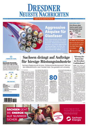 Dresdner Neueste Nachrichten