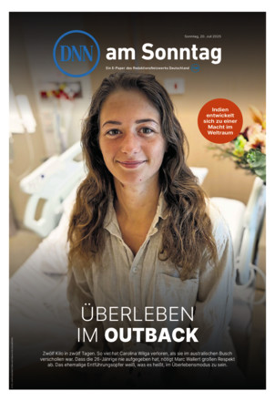 Dresdner Neueste Nachrichten