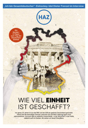 Hannoversche Allgemeine Zeitung