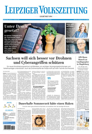 Leipziger Volkszeitung