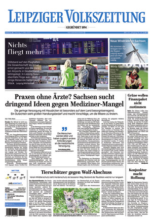 Leipziger Volkszeitung