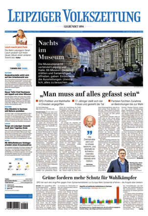 Leipziger Volkszeitung