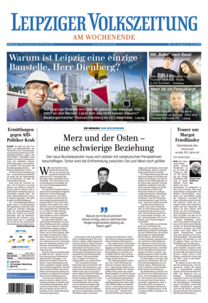Leipziger Volkszeitung