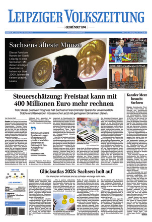 Leipziger Volkszeitung