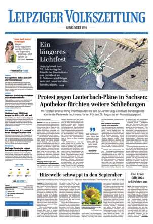 Leipziger Volkszeitung