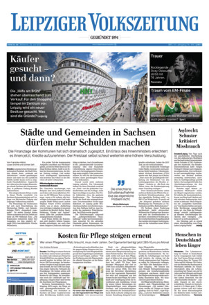 Leipziger Volkszeitung