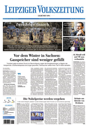 Leipziger Volkszeitung