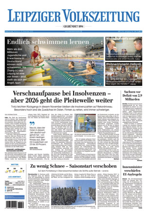 Leipziger Volkszeitung